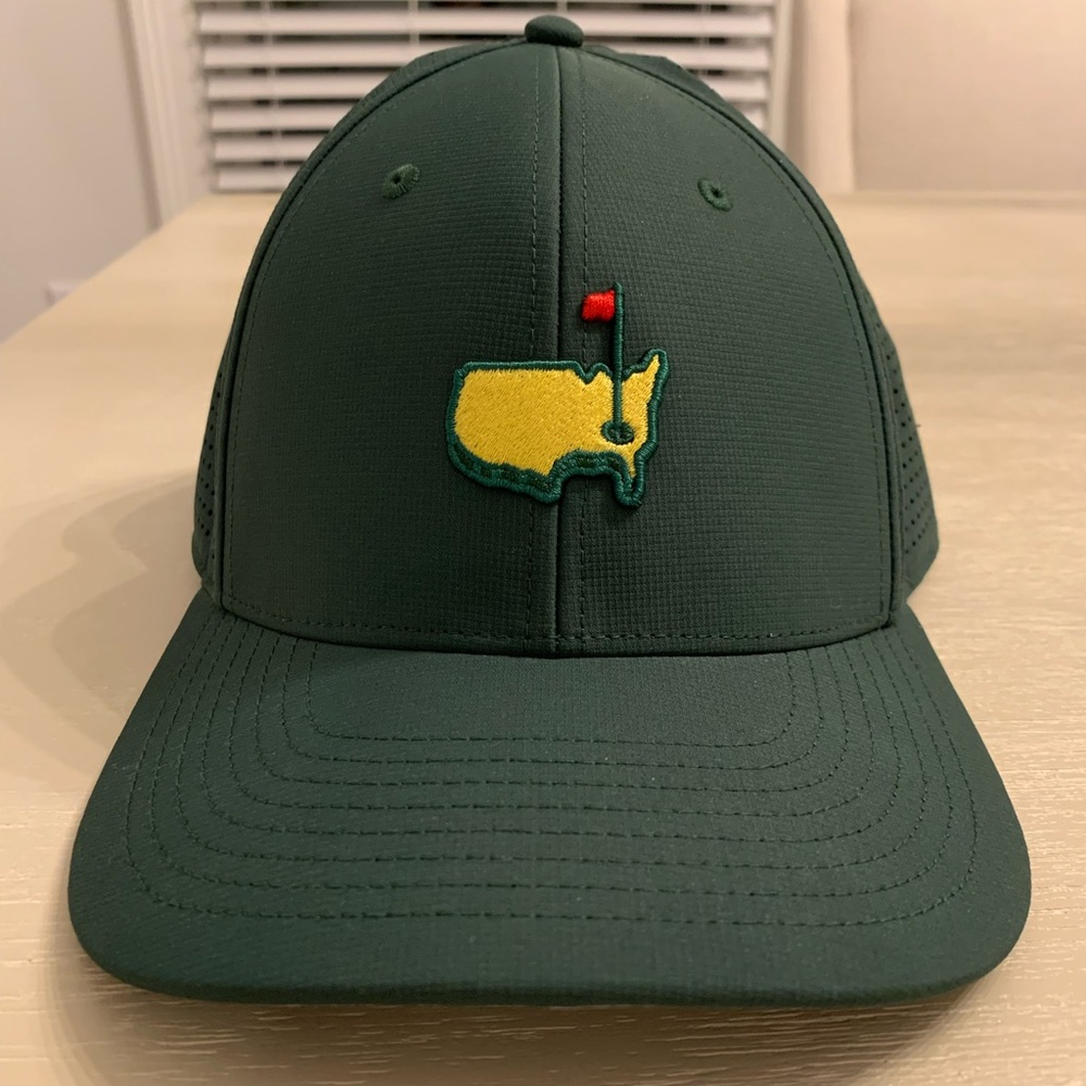 Masters 2025 Green Hat *New*